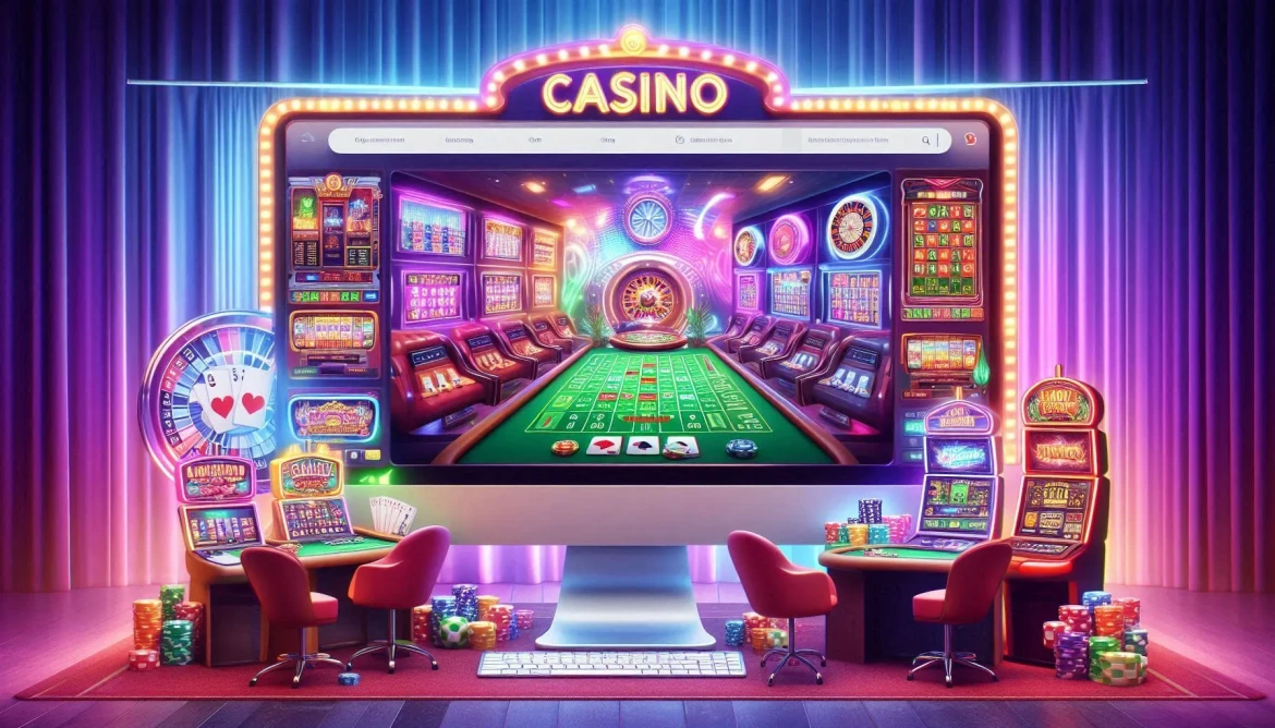 True Luck Casino